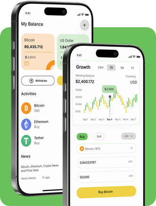 Veloraventica trading platform with live market data
